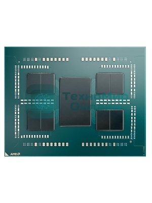 Процессор AMD Ryzen Threadripper PRO 7975WX Soc-sTR5 4.0GHz OEM