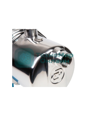 Садовый насос поверхностный Джилекс Джамбо 70/50 Н 1100Вт 4200л/час