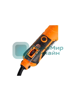 Прямошлифовальная машина (гравер) ВИХРЬ Г-160ГВ Гравер 72/4/2 160 Вт, 30000 об/мин, 2.3-3.2 мм, 0.63 кг