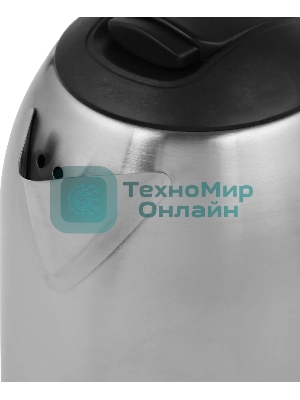 Чайник электрический SUPRA KES-1821