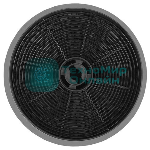 Фильтр угольный Maunfeld CF140С