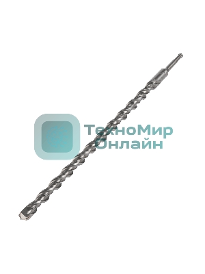 Бур EDGE by PATRIOT SDS Plus 20x460