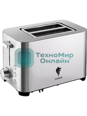 Тостер LEONORD LE-1730 (106460)