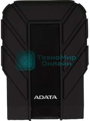 Внешний HDD 2.5