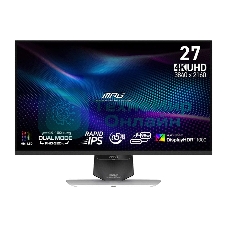 Монитор 27
