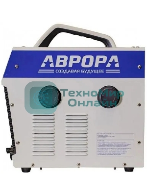 Резак плазменный Аврора Джет 40 инвертор 6.6кВт