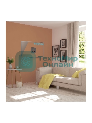 Кронштейн для LED/LCD телевизоров Kromax OPTIMA-100 черный. 10