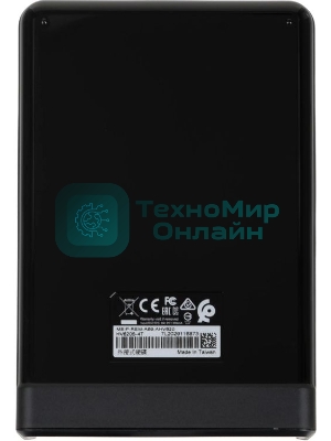 Внешний HDD 2.5