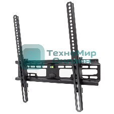 Кронштейн для телевизора Kromax FLAT-4 черный 22