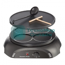 Блинница Zigmund & Shtain ZGP-621