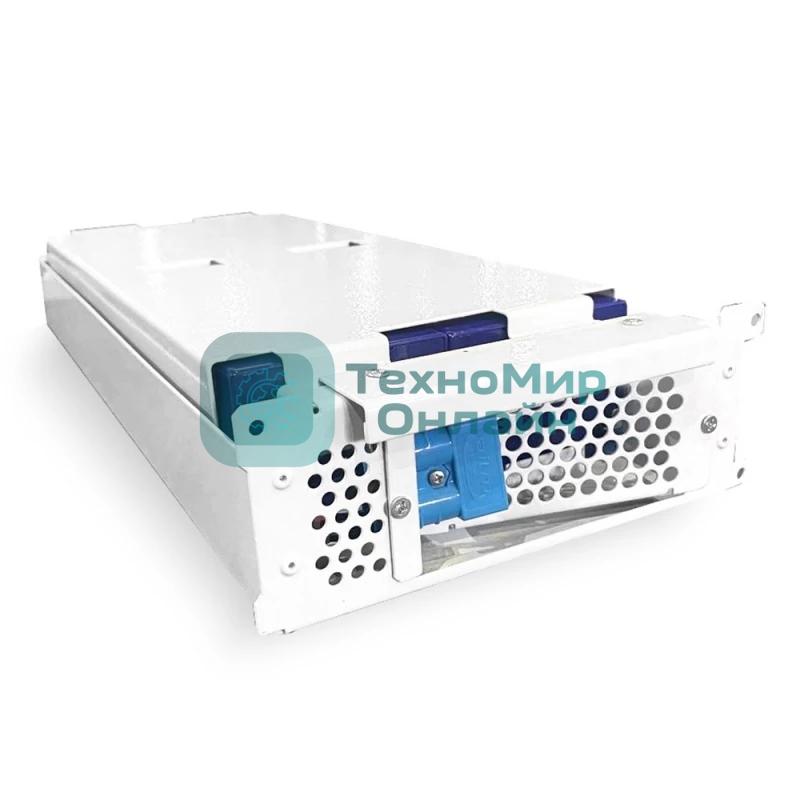 Батарея для ИБП Delta RBM43 48В 10А·ч для SMT2200RMI2U/SMT3000RMI2U/SUA2200RMI2U/SUA3000RMI2U/SUM1500RMXLI2U