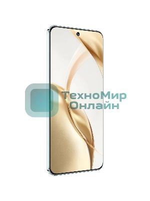 Смартфон Honor 200, 8/256Gb, зеленый