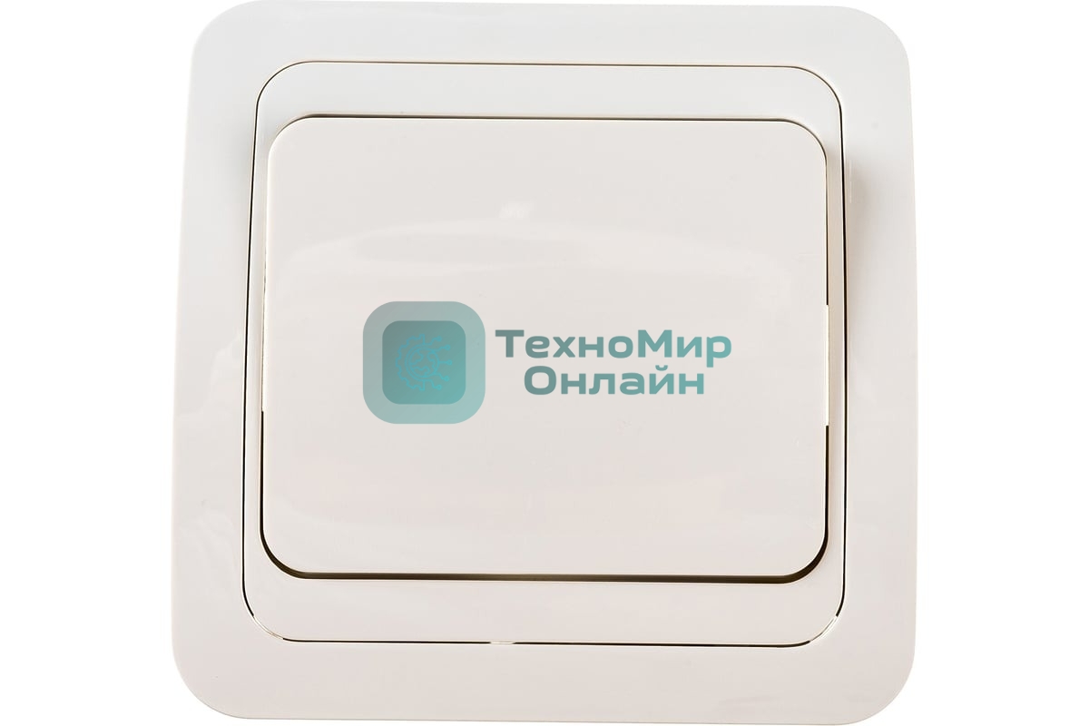 Выключатель 