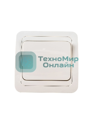 Выключатель 