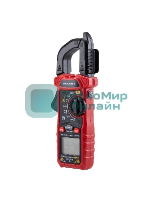 Токовые клещи Rexant R207B