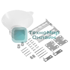 Встраиваемая посудомоечная машина HOMSAIR DW44L-2, серебристый, 44.8 см, 9 компл., 49 дБ, класс A++