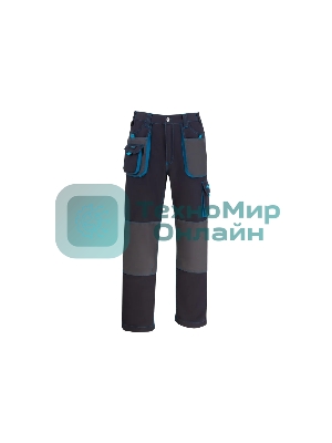 Брюки Gross 90351 размер XXXL