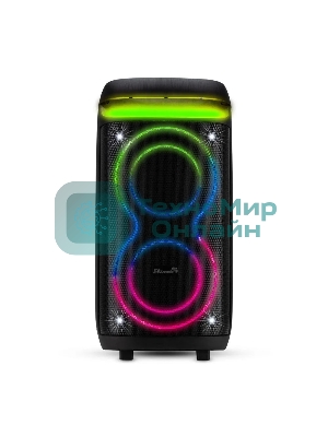 Колонка Eltronic 08