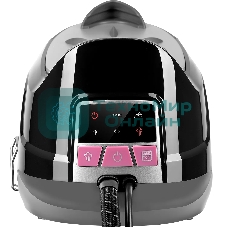 Парогенератор Red Solution RSS-5907 2400Вт черный/фиолетовый