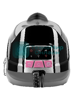 Парогенератор Red Solution RSS-5907 2400Вт черный/фиолетовый