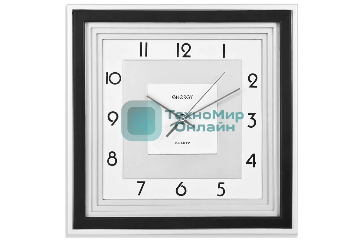Часы настенные ENERGY EC-11