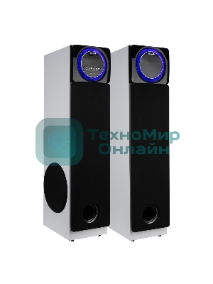 Акустическая система ELTRONIC (30-58) HOME SOUND - колонка 10
