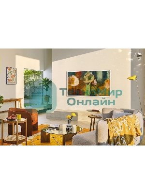 Телевизор Samsung 85