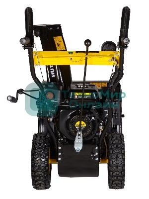 Снегоуборщик бензиновый Huter SGC 7,0