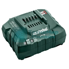 Зарядное устройство Metabo 627044000ASC 30-36V 12-36В NiCd/Li-Ion L/LT/LTX