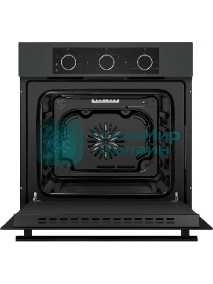 Шкаф духовой электрический Maunfeld AEOF6060G1