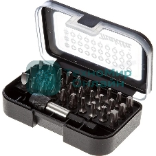 Набор бит Makita D-30667 (31пред.)