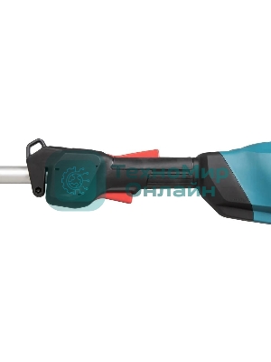 Триммер аккамуляторный Makita UR017GZ, 40 В, 0 Ач