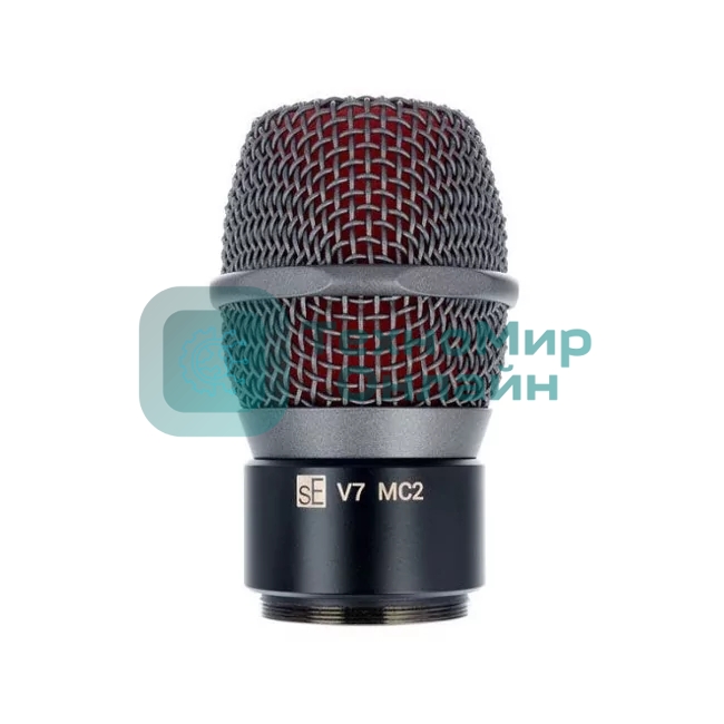 Микрофонный капсюль sE Electronics [V7 MC2] для радиосистем Sennheiser
