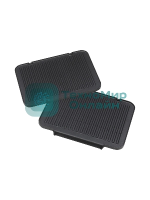 Гриль контактный электрический Zigmund & Shtain ZEG-929 Grillmeister