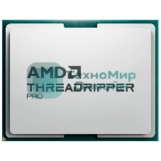 Процессор AMD Ryzen Threadripper PRO 7975WX Soc-sTR5 4.0GHz OEM