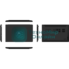 Ноутбук IRU Strato 15ALI Core i3 1215U 16Gb SSD 512Gb Intel Iris Xe graphics 15.6