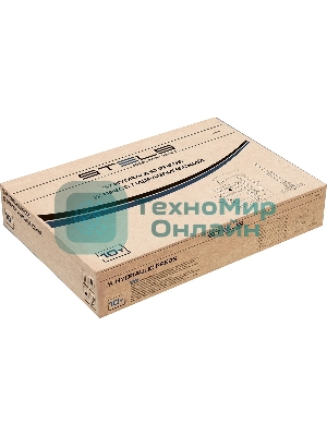 Пресс гидравлический Stels 52305 настольный с манометром, 10 т