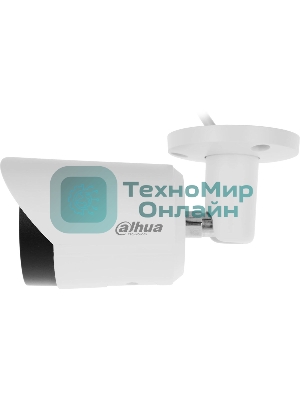Камера видеонаблюдения IP Dahua DH-IPC-HFW2849SP-S-IL-0360B 3.6-3.6мм цв.