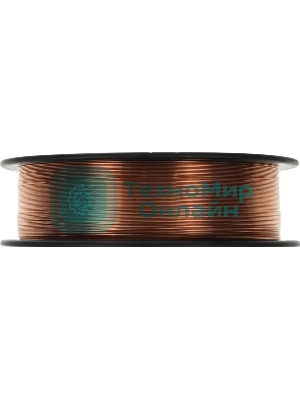 Проволока сварочная ELITECH 0606.010100 (стальная омедненная) 0.8мм масса 5кг