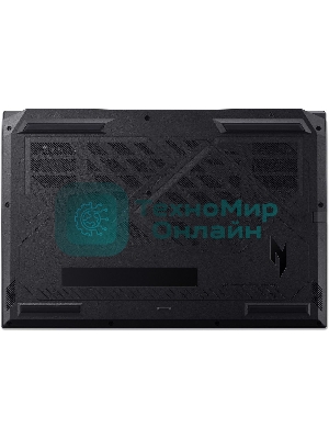 Ноутбук Acer Nitro V 17 AI ANV17-41-R6A6 AMD Ryzen 7 260/16Gb/SSD 1Tb/RTX 5060 8Gb/17.3