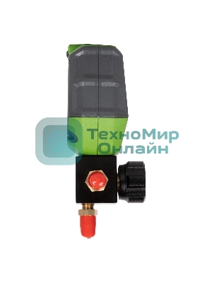 Коллектор манометрический Ballu Super Stars ST-B168L