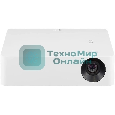 Проектор LG CineBeam PF610P DLP 1000Lm (1920x1080) 150000:1 ресурс лампы:30000часов 2xUSB typeA 2xHDMI 1.7кг