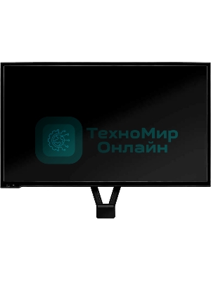 Держатель Logitech для крепления к телевизору камеры MeetUP TV Mount XL