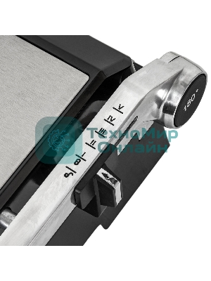 Гриль электрический JVC JK-GR306