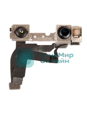 Камера передняя (селфи) для Apple iPhone 12 Pro
