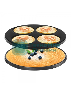 Блинница Zigmund & Shtain ZGP-621