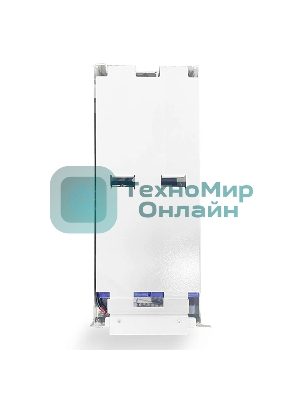 Батарея для ИБП Delta RBM43 48В 10А·ч для SMT2200RMI2U/SMT3000RMI2U/SUA2200RMI2U/SUA3000RMI2U/SUM1500RMXLI2U