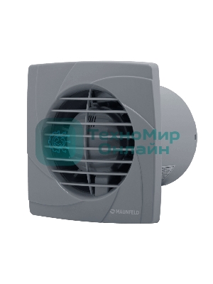 Вытяжной вентилятор Maunfeld MFB12GGR