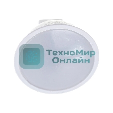 Лампа светодиодная Feron LB-26 7W 230V G5.3 6400K MR16 матовая