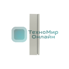 Распределительный навесной щит EKF Basic ЩРН-36 (520х310х120) IP54 mb24-36-bas